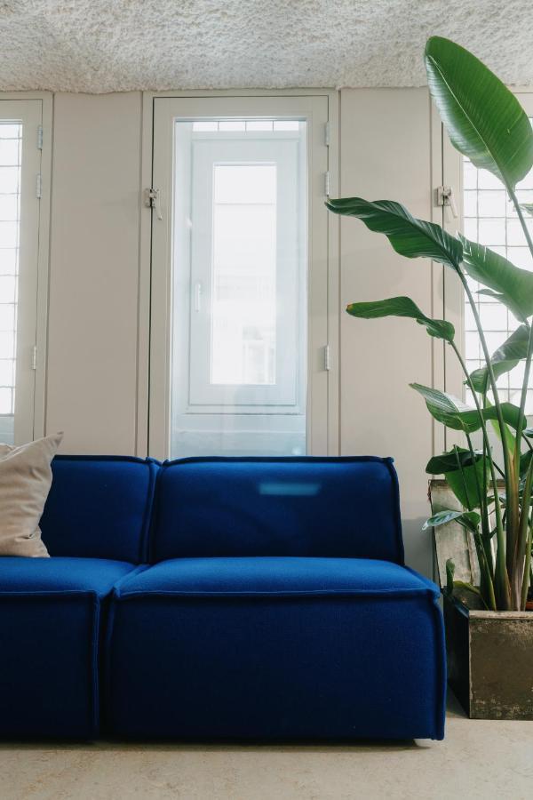 Hostel Het Archief Зволе Екстериор снимка