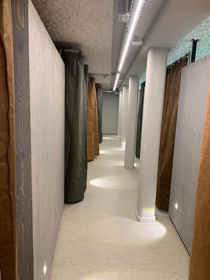 Hostel Het Archief Зволе Екстериор снимка